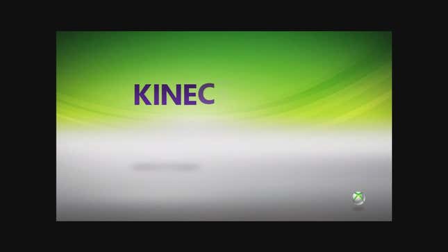 Setting Up and "Tuning" Your Xbox 360 Kinect