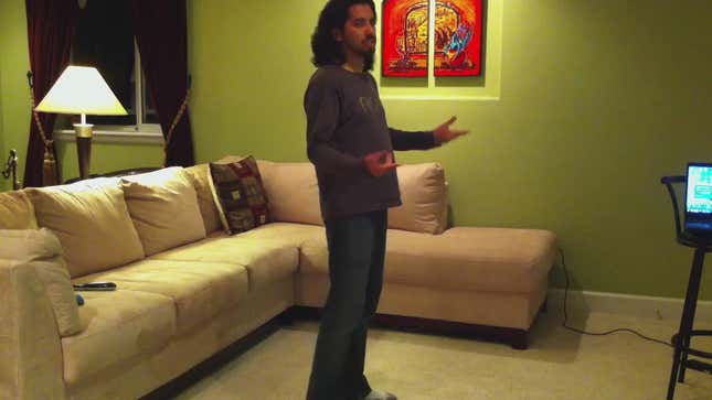 Review: Kinect Adventures
