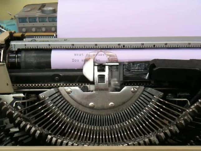 This May Be The Coolest Way To Play Zork