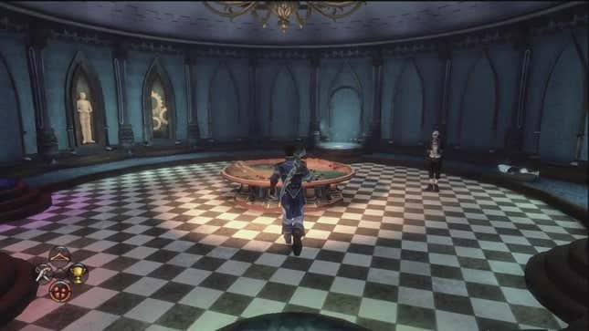 Review: Fable III