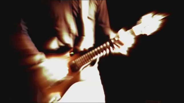 Meet the SixString, the First and Only Wireless Controller That's Also a Real Electric Guitar