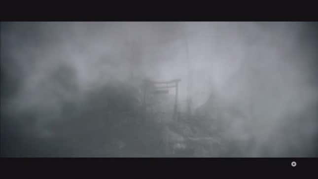 Review: Alan Wake: The Writer
