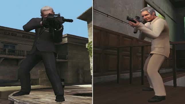 Old Favorites Return In GoldenEye 007