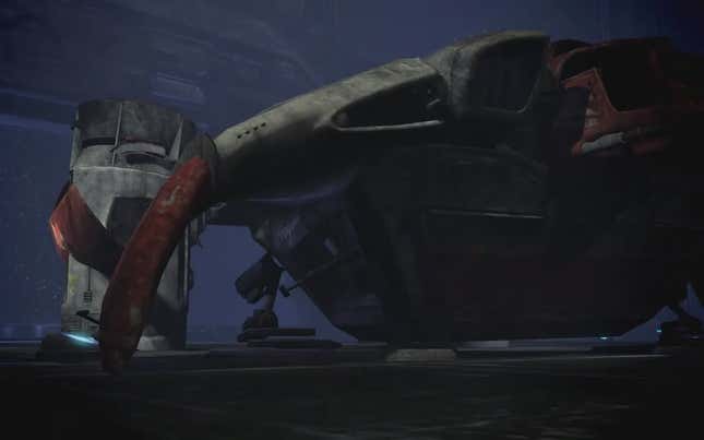 Starcraft II Becomes Survival Horror In This Incredible Mod