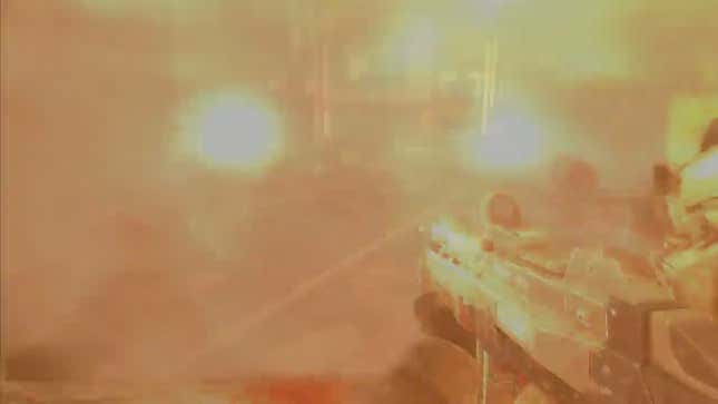 F.E.A.R. The Almaverse