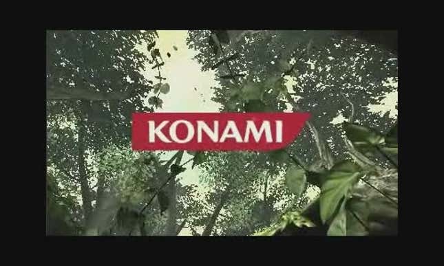 OK, We Get It, Metal Gear Solid Is In 3D!
