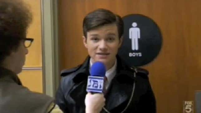 <em>Glee</em>: Meet The New Faces Of New Directions