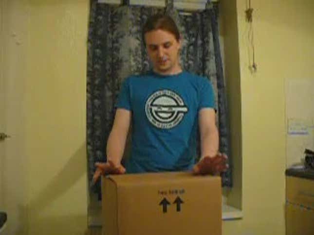 Unboxing The Halo: Reach Legendary Edition