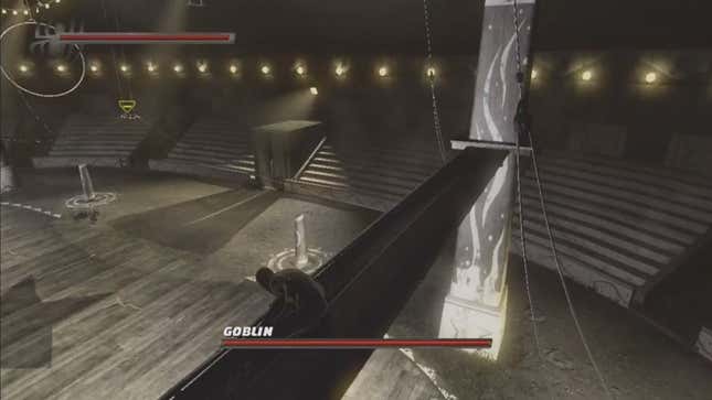 Witness Spider-Man Bravely Battling Nothing