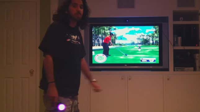 Move Is A Great Addition To Tiger Woods PGA Tour 11