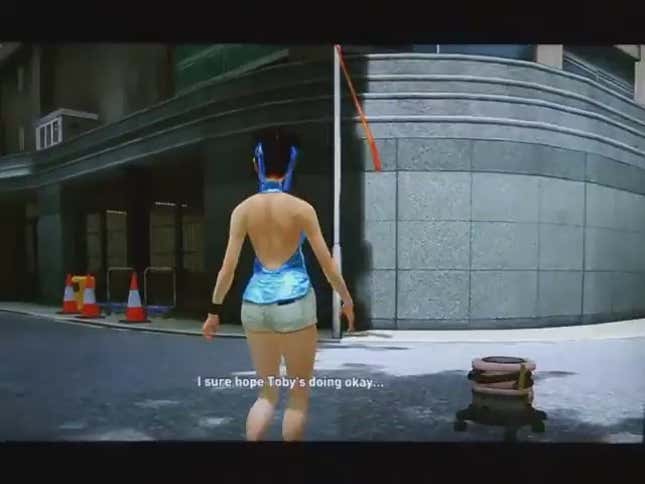 Kung Fu Rider Review: Tony Hawk Suggestive Jam