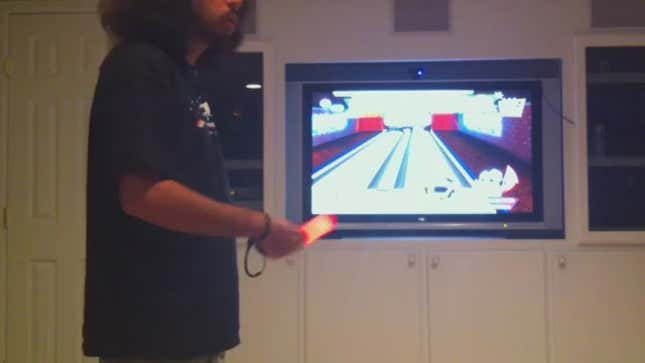 High Velocity Bowling Is the Worst of the Move Bunch