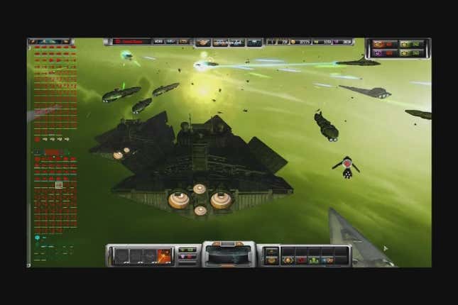 Star Wars Mod Fulfills Fanboy Dreams