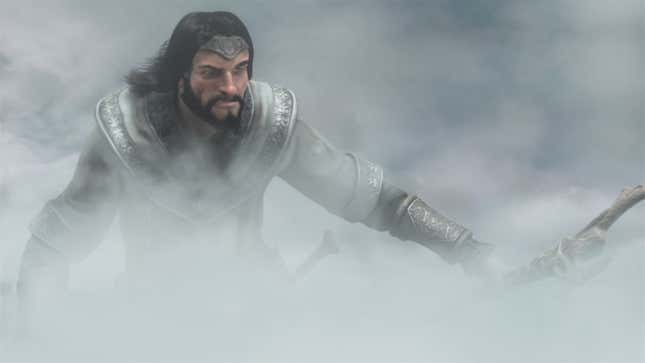The Lord Of The Rings: War In The North Travels To Germany
