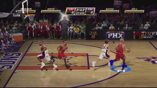 NBA Jam Checks Off Its Creator's "Hit List"
