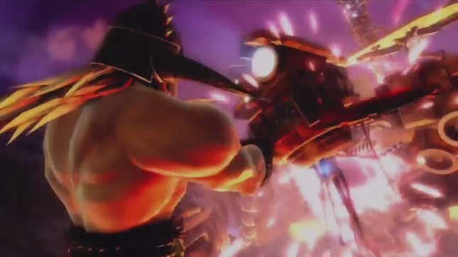 All You Need To Know About Warriors Of Rock's Quest Mode
