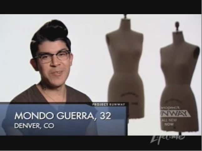 <em>Project Runway</em> Recap: Vacation Fashion Is Hard Work