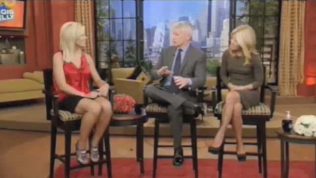 Kate Gosselin Continues To Make Us Feel Sorry For Her Kids