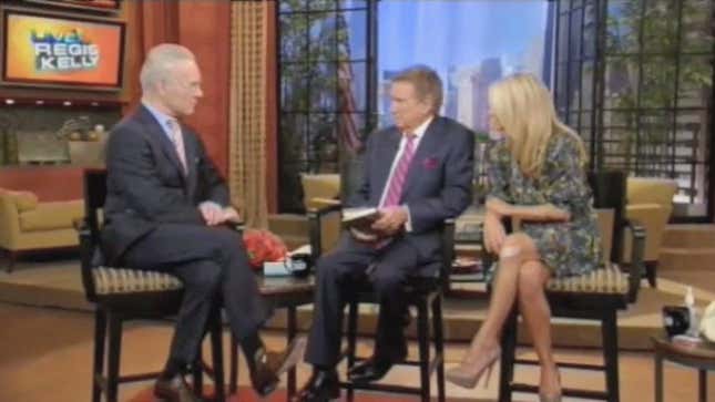 Anna Wintour Unleashes Her Wrath On Tim Gunn