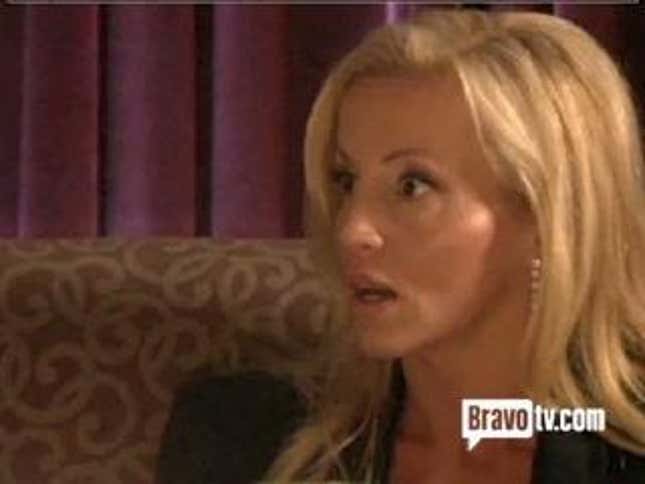 Meet The <i>Real Housewives Of Beverly Hills</i>