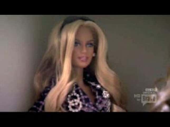 Rachel Zoe And Rodger Fake It For The Cameras