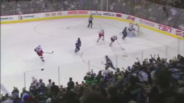 After Evading The Law Twice, Zach Bogosian Should Finally Have To Face The Shanaban (Update)