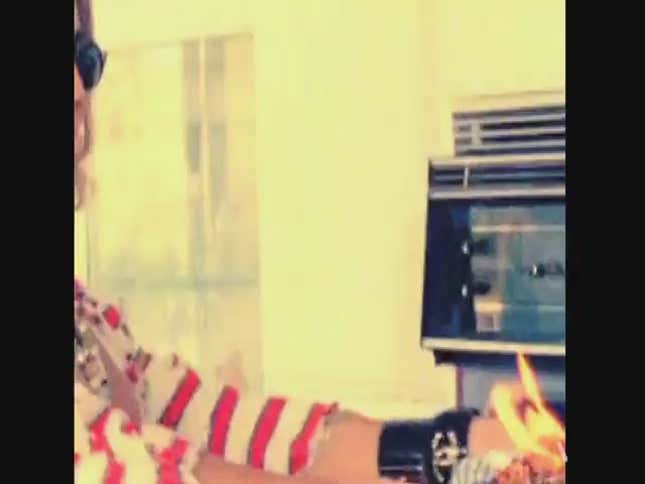 Lady Gaga, Beyoncé and the Coup d’Pop: A Diva Revolution