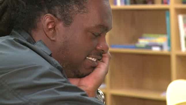 LaVar Arrington Is More Upset Penn State Didn't Consult Him Before Hiring A New Coach Than He Was About Penn State Covering Up Child-Rape Allegations