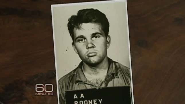This Guy Died This Year: The Man Who Hated Us