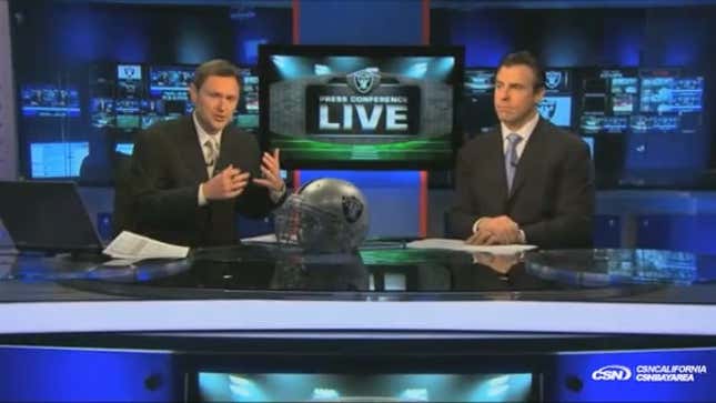 Bill Romanowski Remains A Terrifying Human Being