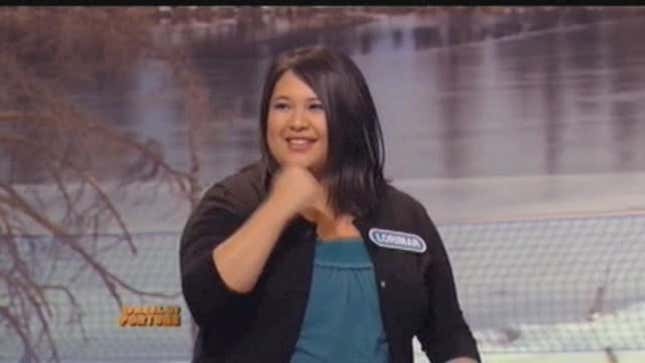 This Week In Unintentional Dong Submissions Involving Hand Gestures On Wheel Of Fortune