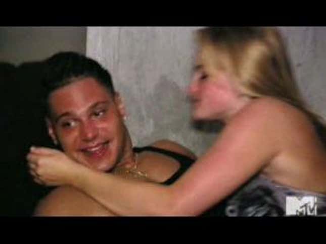 <i>Shore</i>'s Rumored Cokehead Possibly Identified