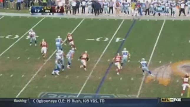 Tony Romo and Jay Cutler are Winners, Philip Rivers Stinks: Your Sunday NFL Roundup
