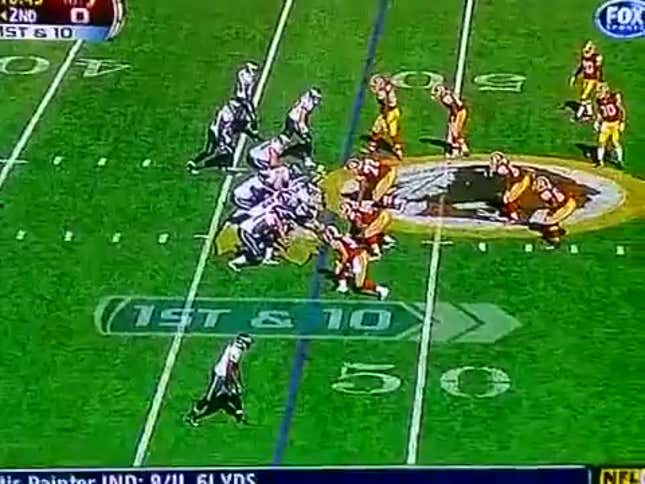 Here's Video Of Eagles TE Brent Celek's Great Catch Against The Redskins