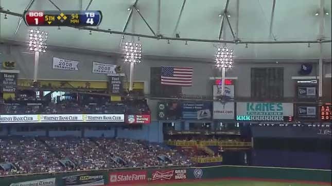 Red Sox Fans, Now's The Time To Freak The Fahhk Out