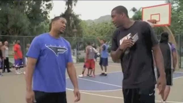 Watch A-Rod's Spectacularly Stiff <i>Entourage</i> Cameo