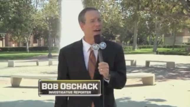 Fox Sports Does Humiliating Whiteface Routine