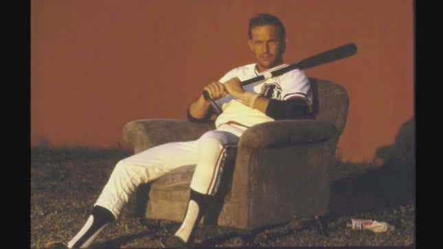 "Goodnight And Good Luck": Kevin-Costner-Owned Minor League Team's Announcer Quits On Air