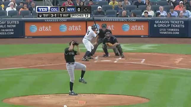Fresh Off Framing Richard Kimble For Uxoricide, One-Armed Man Catches Foul Ball
