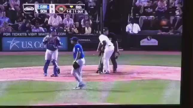 Kinder, Gentler Ozzie Guillen Will Still Kick Your Catcher's Mask Into Next Week