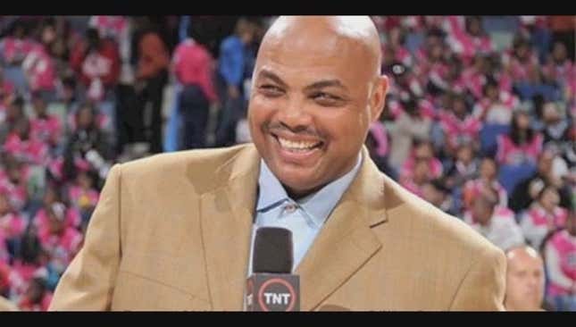 Charles Barkley: "Miami Has The Worst Fans"