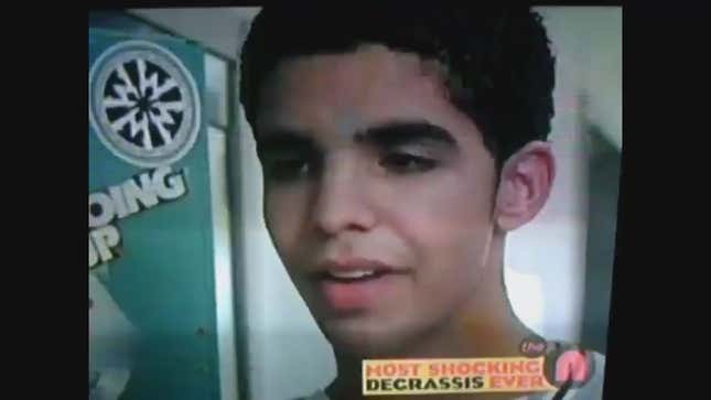 One More Thing LeBron and Drake Have In Common: Master Thespianism