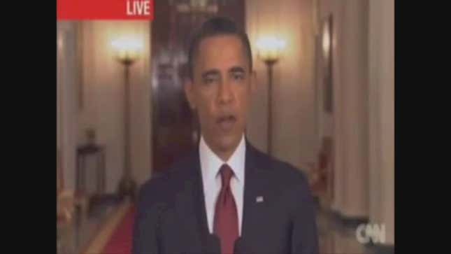 The Internet Has Already Killed Osama Bin Laden Getting Killed