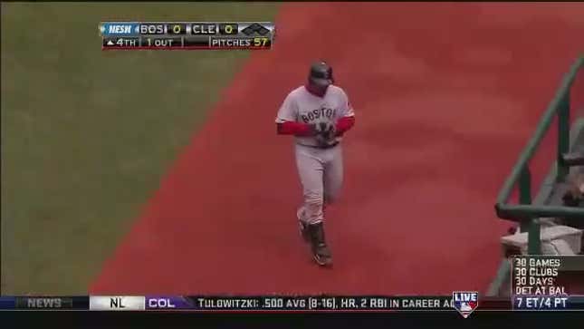 We Can Infer From This Video That Heidi Watney Does Not Like Her Food Fried