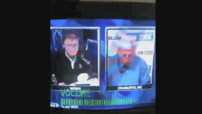 Bob Knight Double-Booked His Afternoon Siesta With Mike Francesa's Show Today