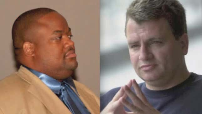 Jay Mariotti's Redemption Tour Begins With Jason Whitlock's Podcast