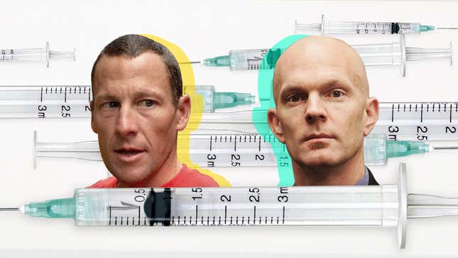 The Case Against "The Case Against Lance Armstrong"