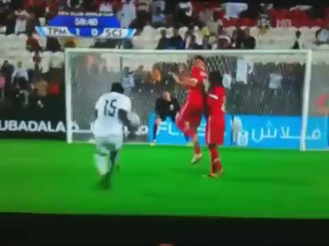 Fan Takes Ball To The Head, Loses Skullcap