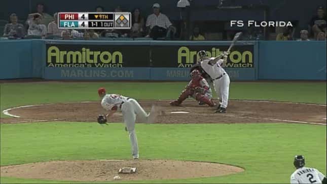 Last Night's Winner: The Case For Robot Umpires
