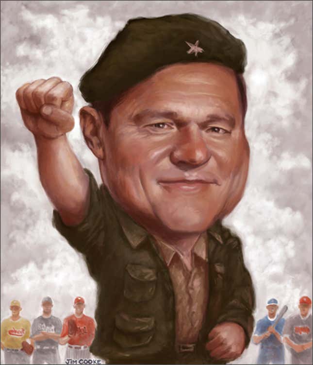 Image for article titled Why Scott Boras Isn't As Evil As You Think He Is